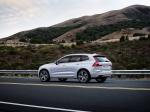 Volvo XC60 T8 R-Design 2017 года (WW)